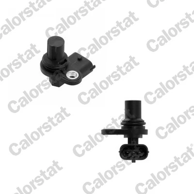 Sensor, crankshaft pulse
